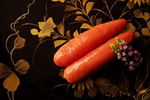 国産辛子明太子「紡」