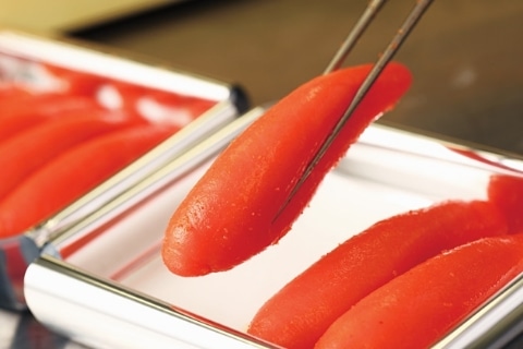 贈答用辛子明太子