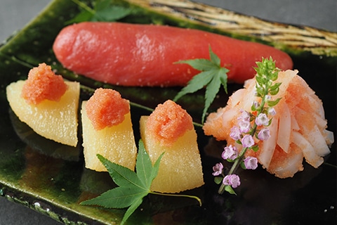 詰め合わせギフト