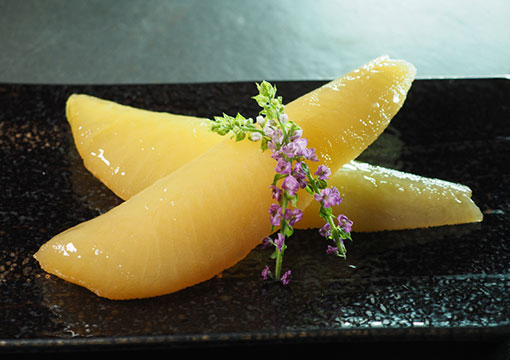 紡 北海道産味付数の子