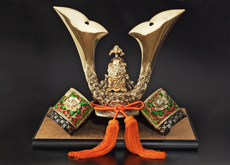 端午の節句会席