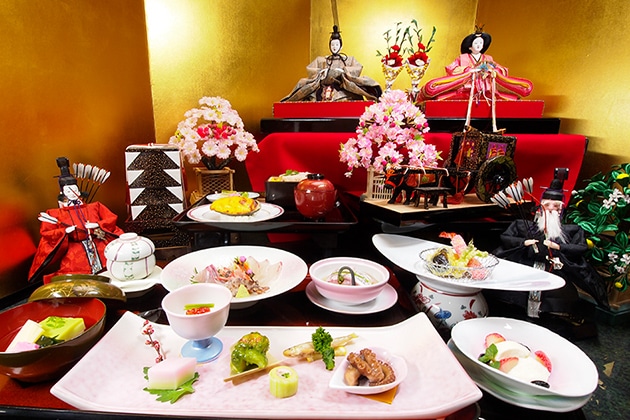 お子様のお祝い