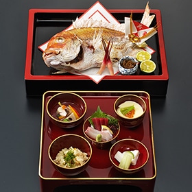 お子様のお祝い