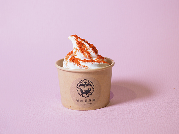 めんたいソフト