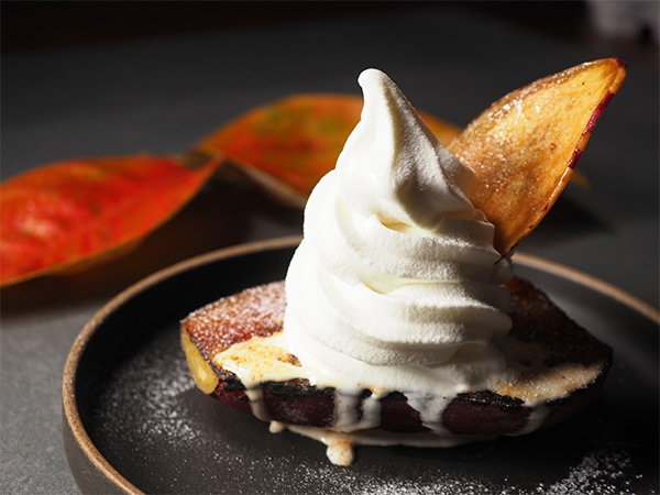 芋ブリュレソフト