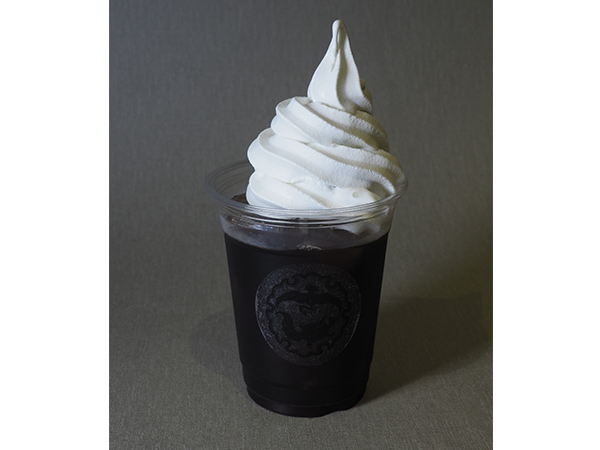 コーヒーフロート